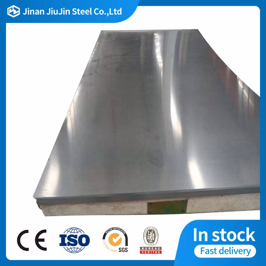 Prezzo del piatto dell'acciaio inossidabile super duplex laminato a freddo dell'acciaio inossidabile 201 304 316 316L 409 per chilogrammo